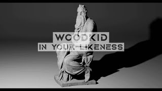 WOODKID  In Your Likeness A Fan Film [upl. by Drona743]