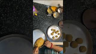 Cabbage Manchurian recipe  easy step  jai shree krishna radhe radhe2024 [upl. by Prentice]