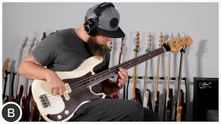 15 BASSES IN 7 MINUTES [upl. by Cutty116]