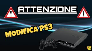 HEN amp CFW AGGIORNAMENTO PS3 487  SITUAZIONE ATTUALE [upl. by Ayalat]