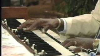 Billy Preston  Religious TV Show pt2 [upl. by Lindner]