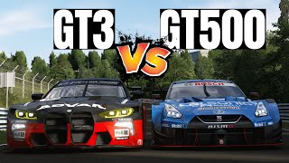 Can A BMW M4 Beat An Nissan GTR Nismo [upl. by Avin]