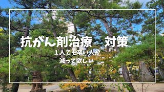 抗がん剤治療 副作用対策 再度話します [upl. by Leesa]