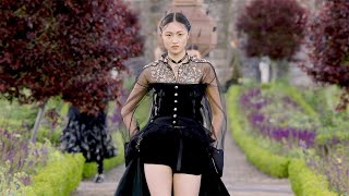 Dior  Cruise 2025  Perthshire [upl. by Parry]