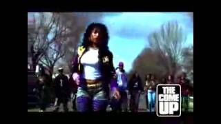 Nicki Minaj  Whatchu Know Bout Me Official Video [upl. by Kevina]