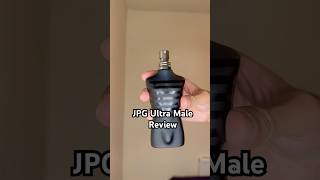 JPG Ultra Male Review [upl. by Bethesde]