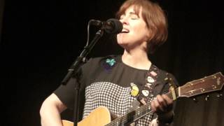 Eleanor McEvoy  Slowhand Pointer Sisters  Alstonefield  13 May 17 [upl. by Bainter]