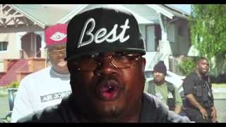 E40 quotOff The Blockquot Feat Stressmatic amp JBanks [upl. by Ytoc]