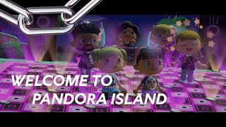 Welcome to Pandora Island [upl. by Farra]