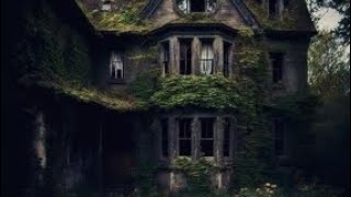 Warned Not to Go Here ABANDONED MANSION Hidden in The woods Everything Left Behind [upl. by Durkee492]