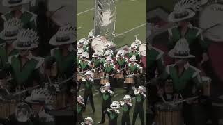 Cavaliers bringing 💪 in DCI2023 [upl. by Asiel]