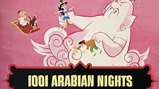 1001 Arabian Nights Original Soundtrack Tracklist [upl. by Akoek]