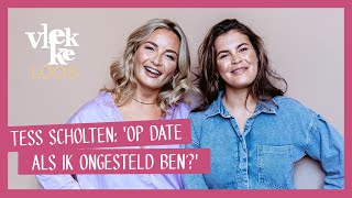 TESS SCHOLTEN SLAAT GEEN FEESTJES OVER IK HEB ÉCHT ENORME FOMO ● [upl. by Patton]