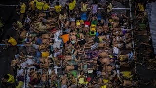 A pior prisão do mundo Filipinas Dublado Documentário National Geographic [upl. by Assiruam405]