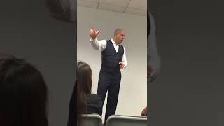 How to make 1 5 million a year in WFG with Guillermo Haro [upl. by Honoria]