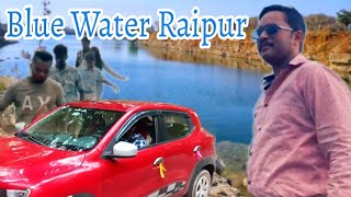 Blue Water Raipur [upl. by Sitoel]