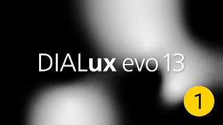 New in DIALux evo 13 Obtrusive Light Calculation [upl. by Adnovoj161]