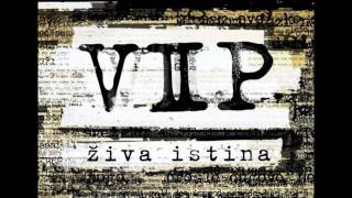 VIP  Ulica Me Zove Nazad feat Aleksandra Kovac  ZIVA ISTINA [upl. by Prosser910]