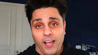 Ray William Johnson Collabed with Dhar Mann [upl. by Neerual573]