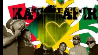 Katchafire  Born To Love You [upl. by Nannerb]