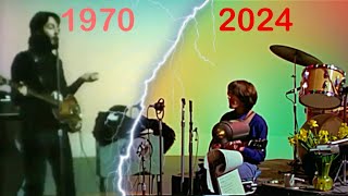 The Beatles NEW Let it Be 2024 vs Original Let It Be 1970 part 2 [upl. by Vincenty]