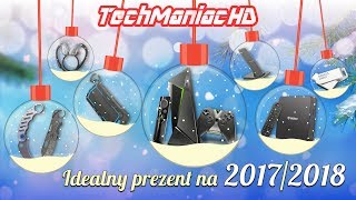 Pomysł na prezent 🎁 20212022 🎄 Idealny na Święta urodziny lub imieniny [upl. by Miksen]