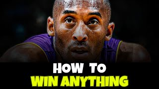 Kobe Bryants SECRET to Achieving Greatness Revealed 2024 [upl. by Ettennil]