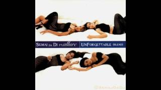 Semaj da Dj  UnForgettable ftAllure mix 2017 [upl. by Ignazio]