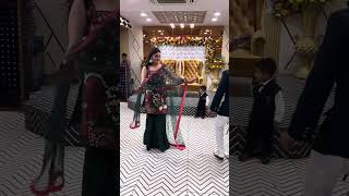 Jija sali dance performance  batua song  Punjabi song  jija sali [upl. by Kohsa]