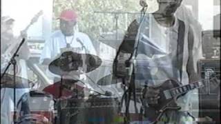 Ital Reggae Band 9307 Peace Rally Cleveland Ohio quotRockersquot [upl. by Narmis]