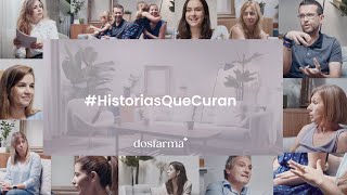 Historias Que Curan  Prematuros  Trailer [upl. by Einal]