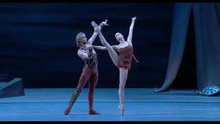 SPARTACUS  Bolshoi Ballet in Cinema 2122 season Official trailer [upl. by Yle584]