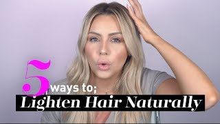 TONING your hair at home  STEP by STEP how to get rid of BRASSINESS in Highlights [upl. by Publius856]