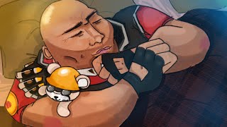 2 Hours of TF2s Hardest Achievements to Fall Asleep To [upl. by Cadell]