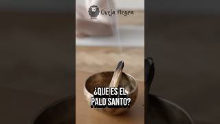 ¡El PALO SANTO Cambiará Tu Vida palosanto meditacion limpiezaenergetica [upl. by Thapa]