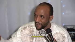 ISLAM DIAKHA CHERIF ELWALID AIDARA 2eme VIDEOS [upl. by Isidro566]