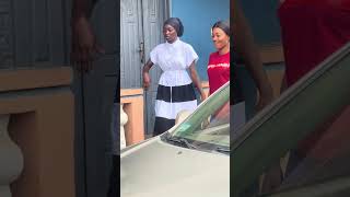 Lisabi the thriller ft Pelebe of Saamu Alajo Boda Kola Bilisi Eniola movieclips funny [upl. by Axe103]