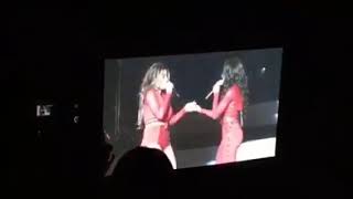 Norminah Moments 2017 Fifth Harmony [upl. by Kenison]