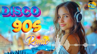 Musica Disco De Los 70 80 90 Mix En Ingles  Exitos Mejores Canciones Discotecas 80 y 90  Disco 90s [upl. by Yelena]