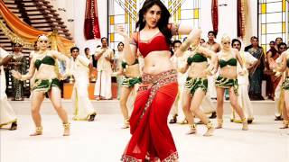 Chammak Challo  Remix Dj Vikram amp Dj Cena Ft Dj Lijo [upl. by Gerc]