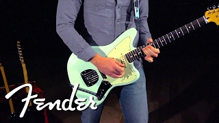 Fender Pawn Shop Jaguarillo Demo  Fender [upl. by Ungley]