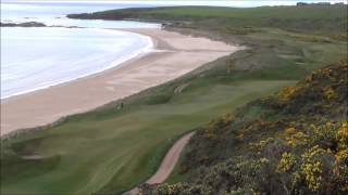 Scotland Golf 2015 [upl. by Roshan]