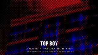 Dave  Gods Eye Top Boy Official Audio [upl. by Aikemahs391]