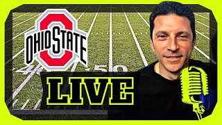 Ohio State Buckeyes LIVE 282  WESTERN MICHIGAN WEEK [upl. by Ahsenom]