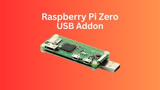 How to Install a USB Addon for Raspberry Pi Zero  Zero W  Zero 2 W  Complete Guide [upl. by Sheets138]