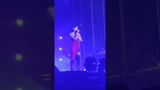 Aitana  Igual 11 Razones  Tour Sevilla [upl. by Beniamino]