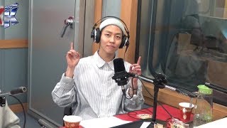 Sound K Woosung of TheRose 더로즈 우성s Singin Live ILY Find Peniel [upl. by Inger]