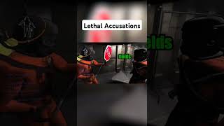 Some strong opinions in Lethal Company gaming gamingshorts gamerlife gamingmemes gamingcontent [upl. by Behlke]