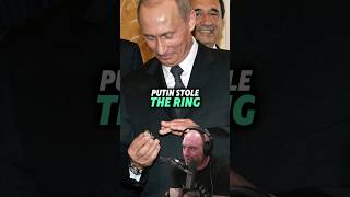 He Stole The Ring  Joe Rogan joerogan jre jreclips [upl. by Alta457]