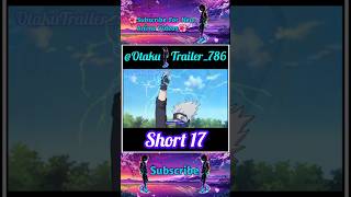 Naruto Shippuden Episode 76 Trailer shorts OtakuTrailer786 [upl. by Carlina]